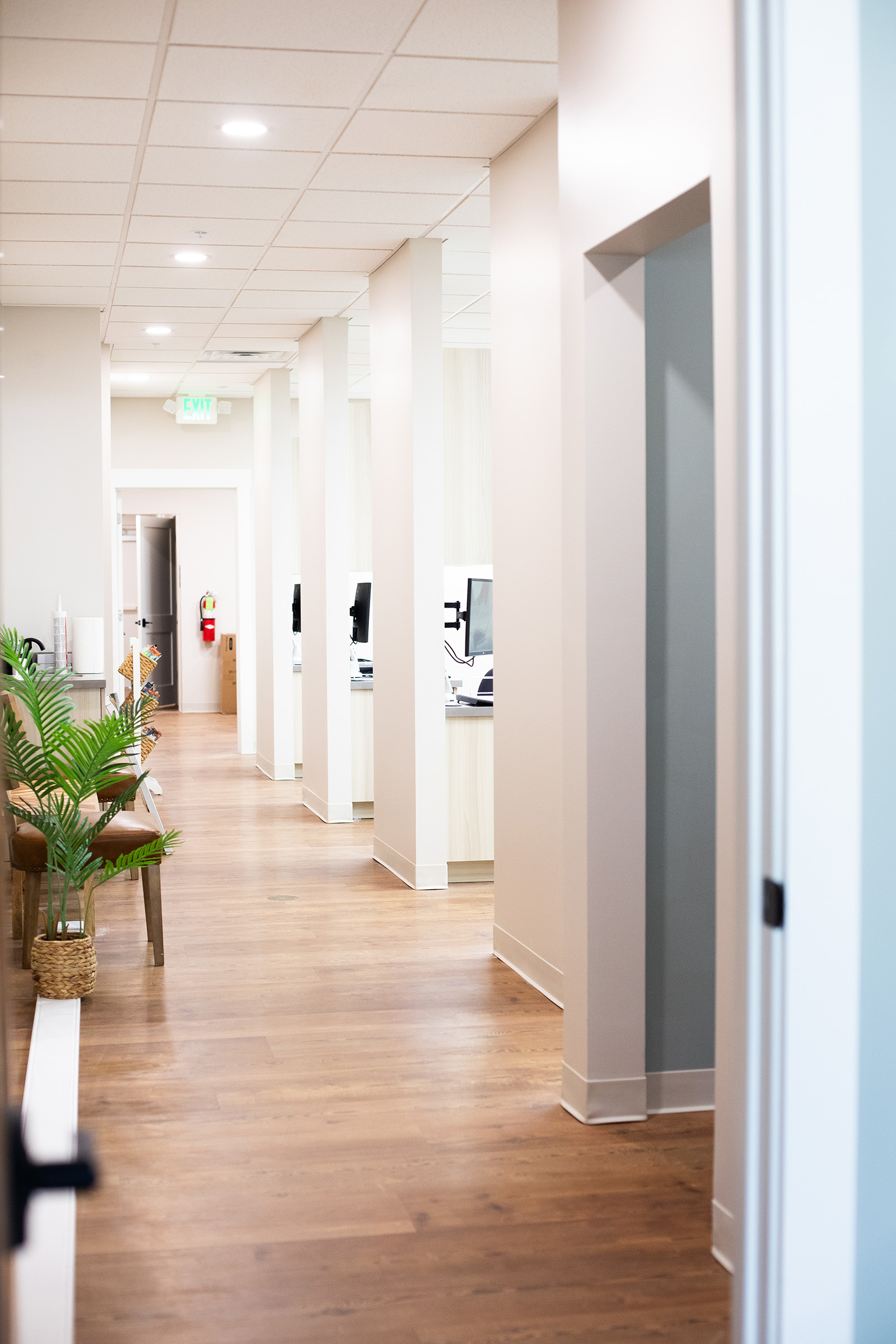 New Patients - Bayshore Smiles